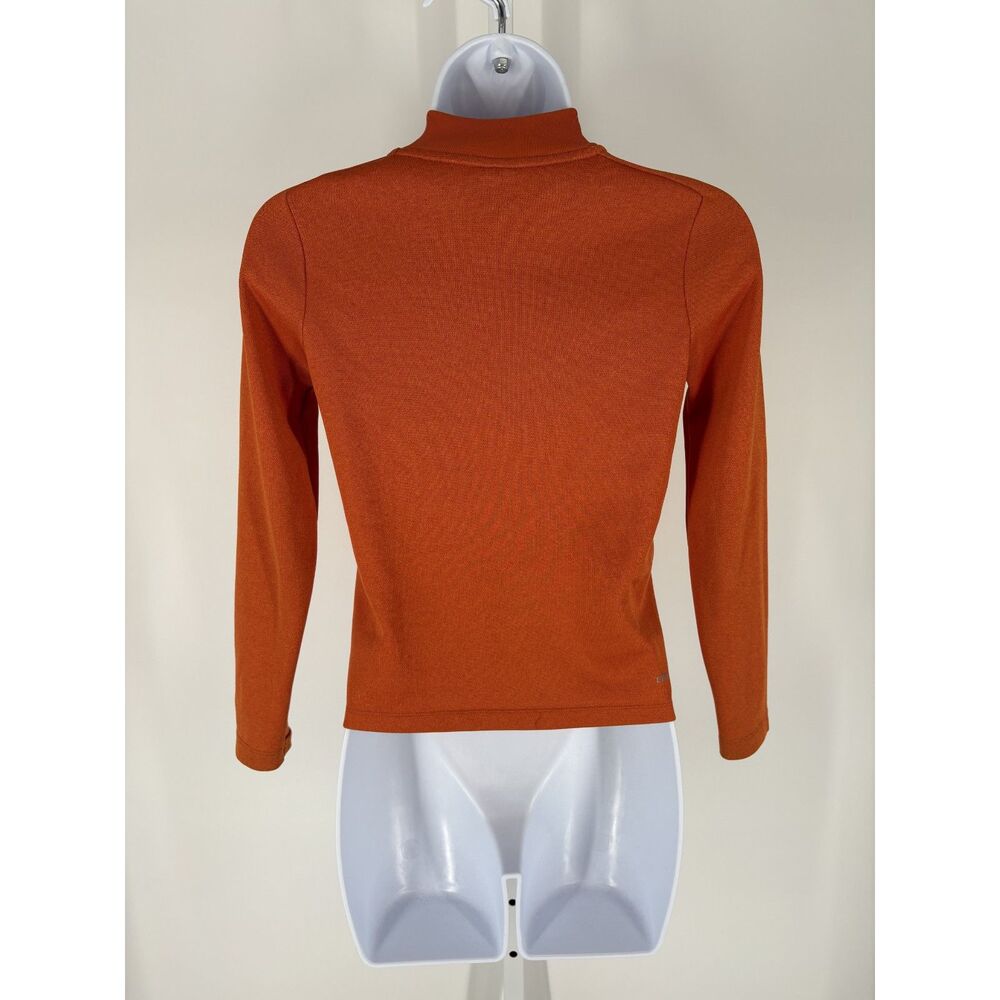 Nike women's half-zip running pullover - Picture 5 of 5